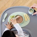 Set de primeros alimentos