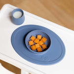 Set de primeros alimentos