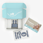 Kit 1 - Preparación para el inicio de los sólidos