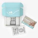 Kit 1 - Preparación para el inicio de los sólidos