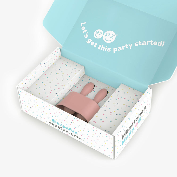 Kit 1 - Preparación para el inicio de los sólidos