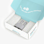 Kit 1 - Preparación para el inicio de los sólidos