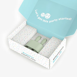 Kit 1 - Preparación para el inicio de los sólidos