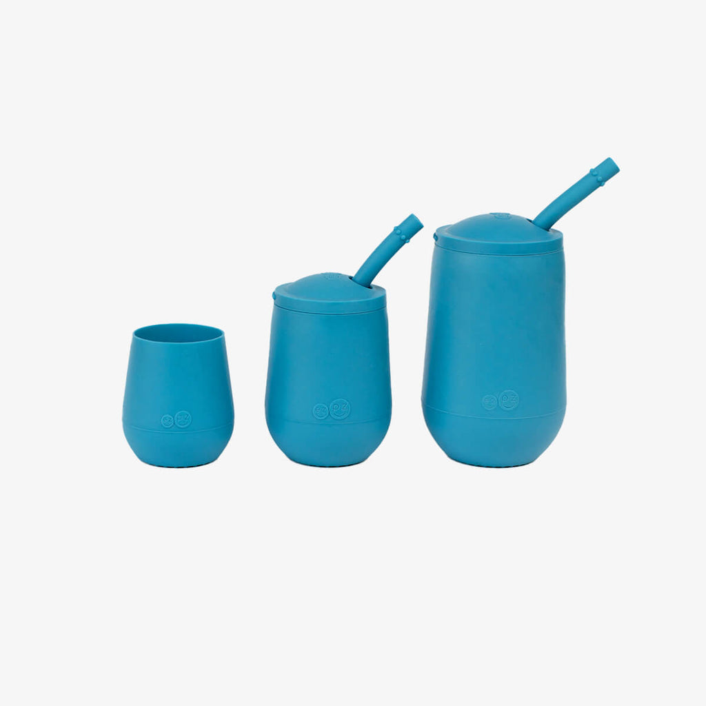 Juego de tazas de desarrollo