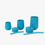 Juego de tazas de desarrollo