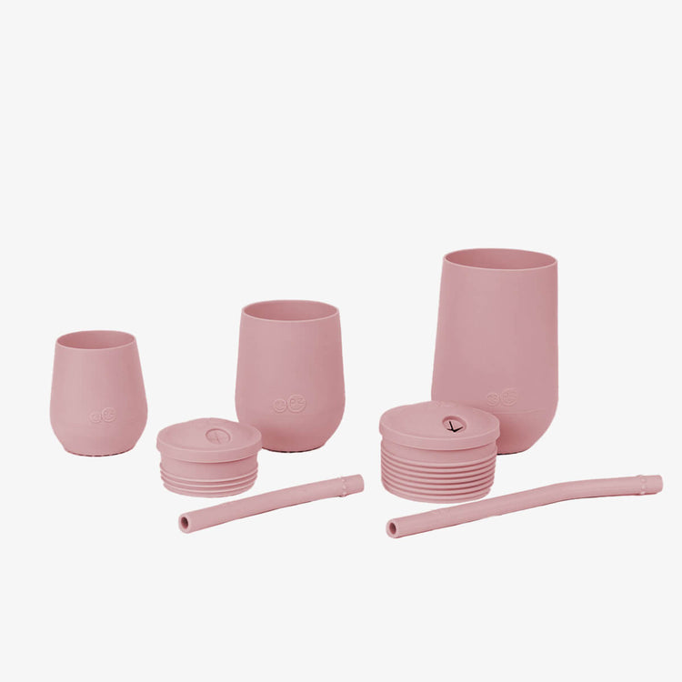 Juego de tazas de desarrollo