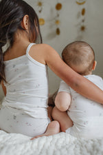 Conjunto de ropa interior para niña - Pantalones cortos