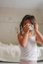 Conjunto de ropa interior para niña - Pantalones cortos