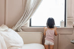 Conjunto de shorts para niña