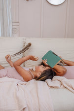 Conjunto de ropa interior para niña - Pantalones cortos