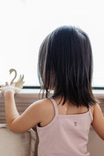 Conjunto de ropa interior para niña - Pantalones cortos