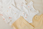 Conjunto de pantalones cortos para niño