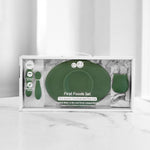 Set de primeros alimentos