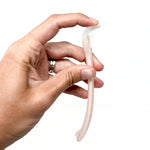 Cucharas flexibles + estuche de viaje