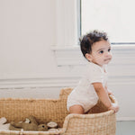 Paquete de manga corta para niña