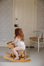 Conjunto de bragas para niña