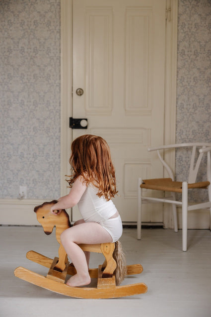 Conjunto de bragas para niña