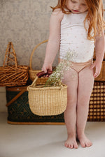 Conjunto de bragas para niña