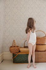 Conjunto de bragas para niña