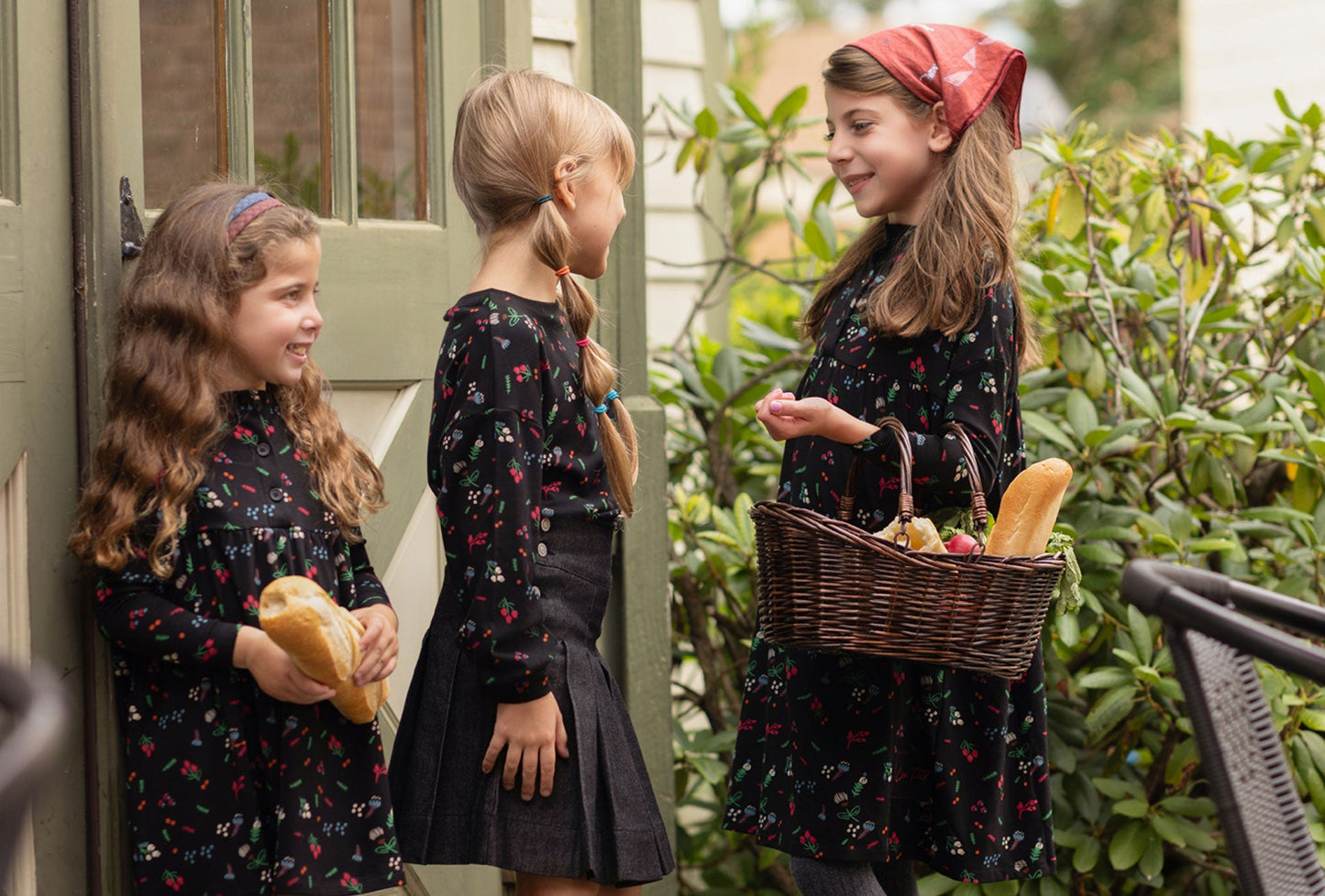 Vestido de edición limitada