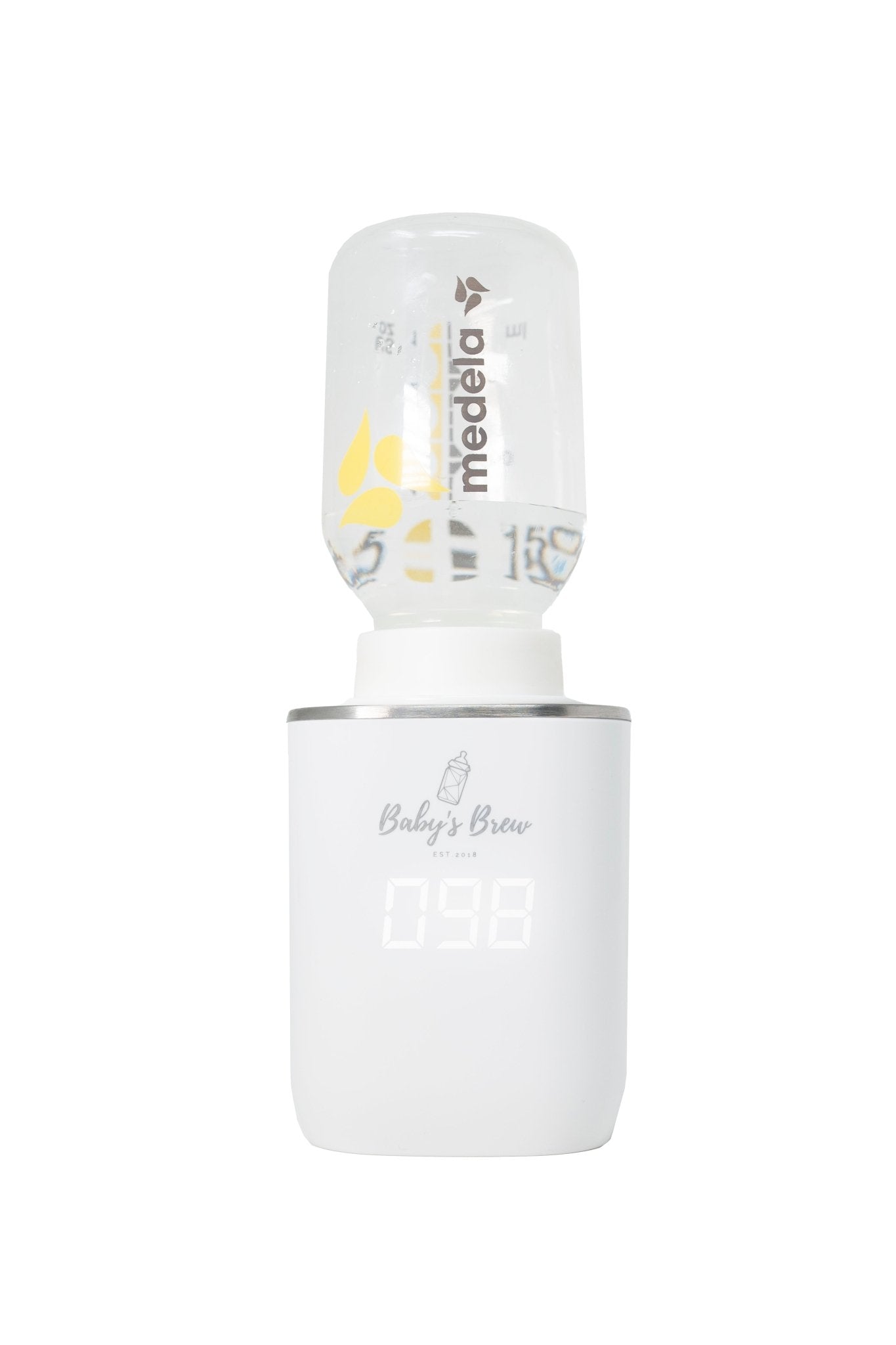 Adaptador Medela