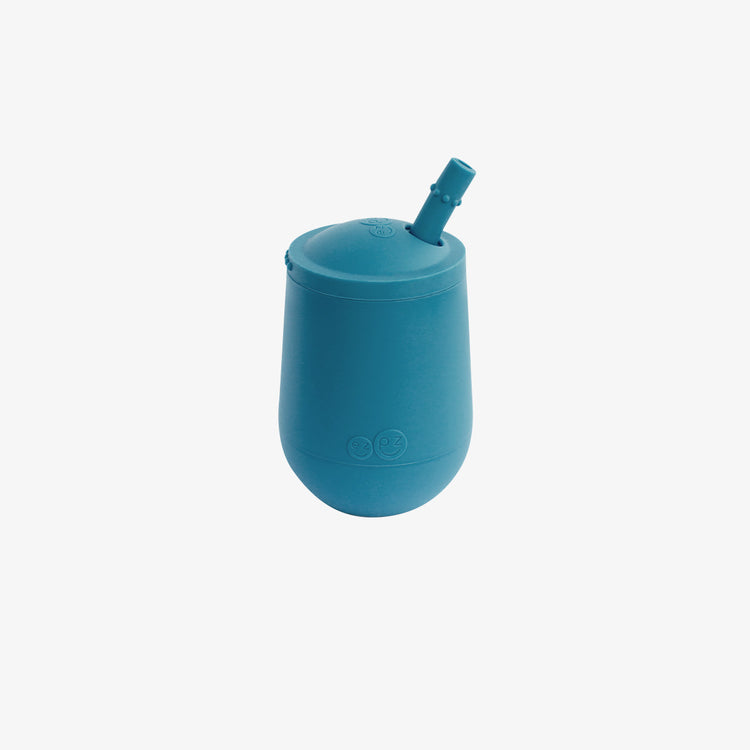 Sistema de entrenamiento Mini Cup + Straw