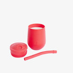 Sistema de entrenamiento Mini Cup + Straw