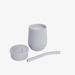 Sistema de entrenamiento Mini Cup + Straw