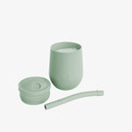 Sistema de entrenamiento Mini Cup + Straw