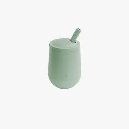 Sistema de entrenamiento Mini Cup + Straw