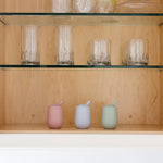 Sistema de entrenamiento Mini Cup + Straw
