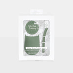 Sistema de entrenamiento Mini Cup + Straw