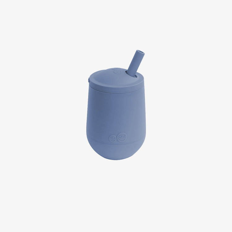 Sistema de entrenamiento Mini Cup + Straw