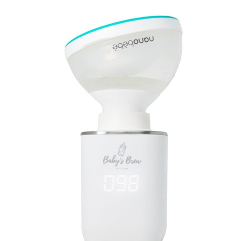 Adaptador Nanobébé