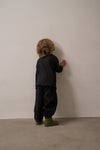 Top de manga larga Small Steps
