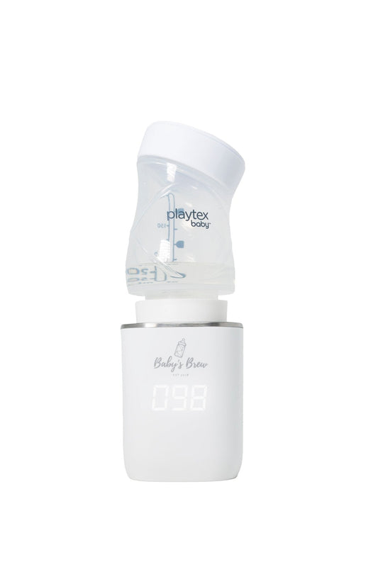 Adaptador de botella Playtex Ventaire
