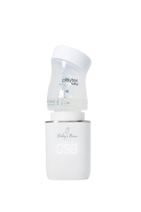 Adaptador de botella Playtex Ventaire