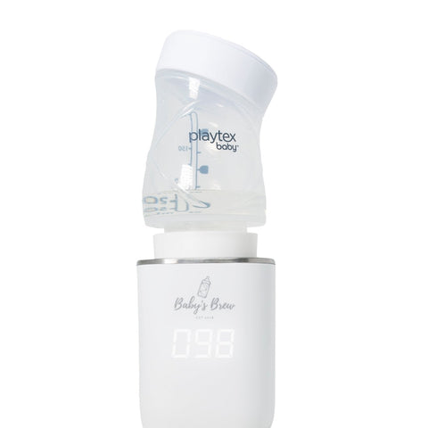 Adaptador de botella Playtex Ventaire