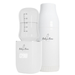 Calentador de biberones portátil Pro Set