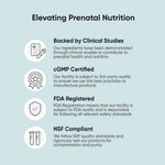 Prenatal 360 Bundle