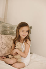 Conjunto de ropa interior para niña - Pantalones cortos