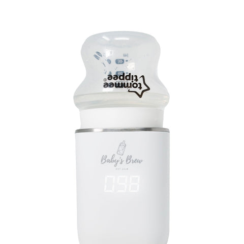 Adaptador Tommee Tippee