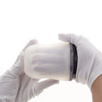 Biberón de destete para bebés - # BAGE21810003