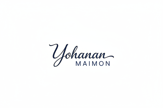 Yohanan Maimon
